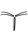 String ouvert V-10698 - Axami