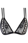 Soutien gorge bralette V-10651 - Axami