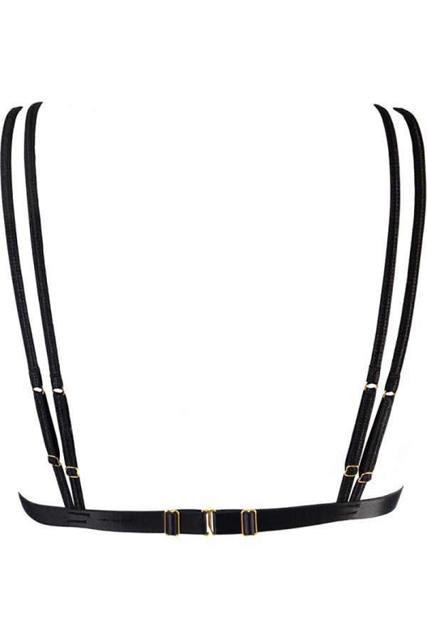 Soutien gorge bralette V-10651 - Axami