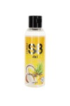 Lubrifiant S8 4 en 1 gout Tropical Pina Colada
