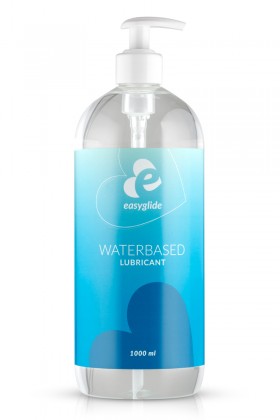 Lubrifiant EasyGlide base eau 1000 ml