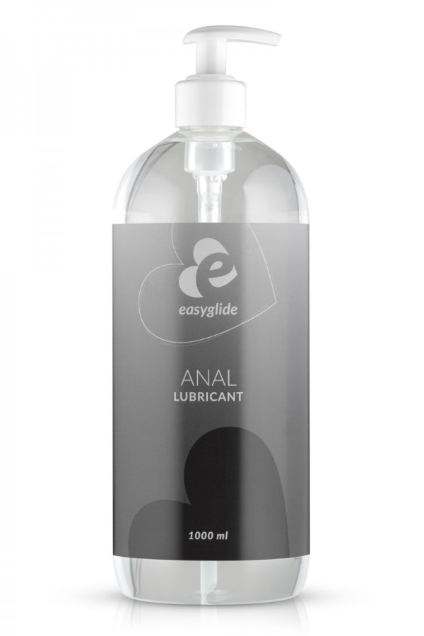 Lubrifiant EasyGlide anal 1000 ml
