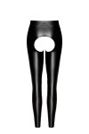 Leggings chaps Taboo F304 wetlook