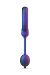  Cockring avec balle anale Eclipse - Hueman