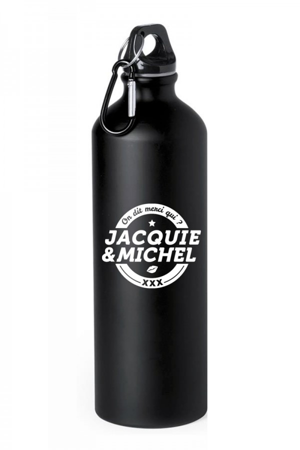 Gourde Jacquie et Michel