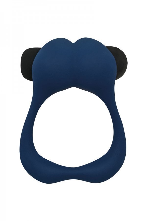 Cock ring vibrant Nutty