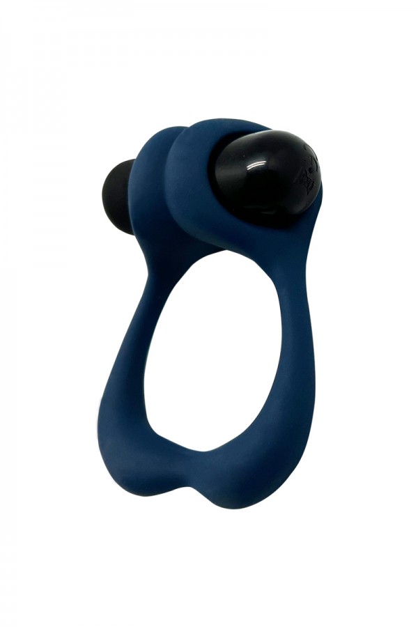 Cock ring vibrant Nutty
