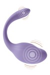 Double Stimulateur connecté Smart Dream 3.0