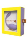 Double Stimulateur connecté Smart Dream 3.0