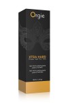 Gel stimulant lexcitation et lérection Xtra Hard