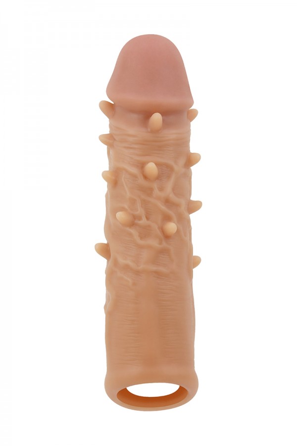 Gaine de penis avec reliefs Osborn
