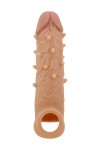 Gaine de penis avec reliefs Osborn