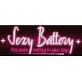Sexy Battery